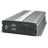 AIMS Power 1250 / 3100W Inverter