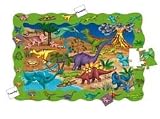 Foam Puzzles