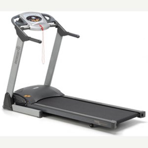 BREMSHEY Treadline Trail T Treadmill