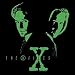 Search : X-Files Mulder/Skully T-shirt