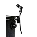 Audix DVICE Microphone Clip for Audix D Series Mics