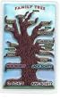 Family Tree Novelty License