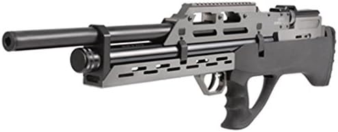 Evanix Max-ML Bullpup