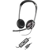 Produkt-Bild: Plantronics Blackwire C420-M Kopfh&ouml;rer