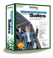 LEARN.COM ABC s Of Sales ( Windows )