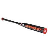 Combat B4 Portent Senior League (-10) Baseball Bat