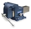 Westward 4YP38 Vise, Bench