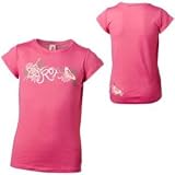 Roxy Fun People T-Shirt - Short-Sleeve - Girls'