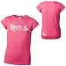 Roxy Fun People T-Shirt - Short-Sleeve - Girls'