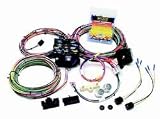 12 Circuit Wiring Harness