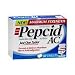 Pepcid AC Acid Reducer (20 mg), Maximum Strength, 50-Count Tablets