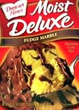 Review Pinnacle Foods  / DH Fudge Marble Cake 12ct