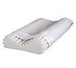 Econo Wave Pillow - Neck Pillow, Cervical Pillow, Orthopedic Pillow, Waved Su...