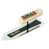 アローライン 本焼仕上鏝 0.5×150mm
