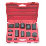 Westward 1MZL8 Adapter Set, Master Ball Joint