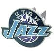 Utah Jazz Logo Trailer Hitch Cover - Basketball Sports Merchandise