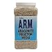 A.R.M. REACTOR MEDIA 50 GALLON