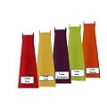 Kindersch�rze Kochsch�rze Kinder verschiedene Farben, Farbe:Aubergine