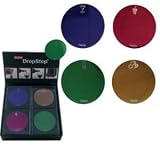 DropStop Design Collection Wine (4 discs each with 2 DropStop)