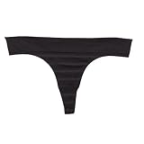 Under Armour Womens UA Seamless Thong Underwear-White