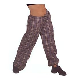 Buy Adult Body Wrappers Hip-Hop Pants - 7289 by Body Wrappers