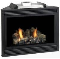 Empire Comfort Systems Premium 36" Direct-Vent IP Control LP Fireplace