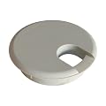 2-1/2 in. Grommet Gray