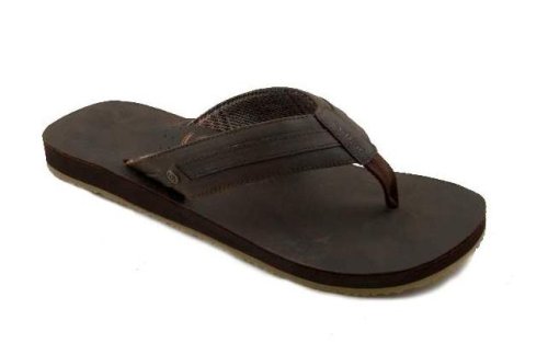 Buy Cobian Mens Lonestar Sandals - Chocolate now!