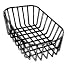 Kitchen & Housewares : Swanstone WB-22 Wire Rinse Basket