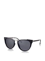 Daniel Klein Gafas de Sol Polarized DK4107COL01 (52 mm) Negro