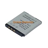 Buy 3.60V, 750mAh, Li-ion, Replacement Digital Camera Battery for KODAK KLIC-7004... by Replacement Battery for KODAK
