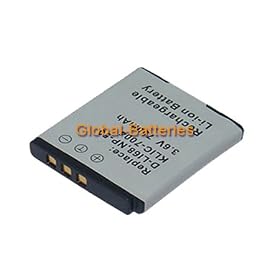 Buy 3.60V, 750mAh, Li-ion, Replacement Digital Camera Battery for KODAK KLIC-7004... by Replacement Battery for KODAK now!