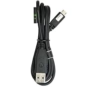 New Motorola Micro USB Cable Allows You To Charge Your Phone Through USB Port On Your Computer