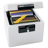 Review SentrySafe  / SentrySafe 1175 Fire-Safe Security Files 36.4 Litre Capacity Ref 1175