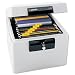 Electronics : SentrySafe Fire-Safe Security File Box for A4 23.1kg 36.4L W441xD437xH357mm Ref SN1175