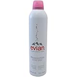 Evian Water Spray 10 oz.