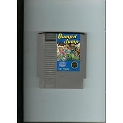 Bump 'n' Jump