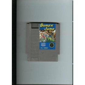 Bump 'n' Jump