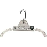 Tamor Plastics Corp. 7010/4 Dress Hanger