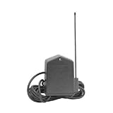 read full review Mighty Mule AQ201-NB Narrow Band Receiver - 10' Cable (Grey)