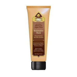 One 'n Only Argan Oil Restorative Mask