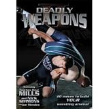 Dave Mills Videos Deadly Weapons II DVD