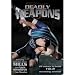 Sporting Goods : Dave Mills Videos Deadly Weapons II DVD