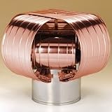 Fireplace Accessories - Chimney Caps