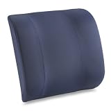 Tempur-Pedic Lumbar Support Cushion for Home and/or Office