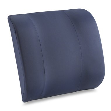 Tempur-Pedic Lumbar Support Cushion for Home