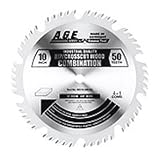 A.G.E 2540050 COMBINATION 10x50T 5 8... by Amana