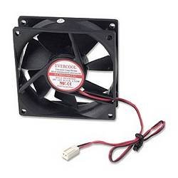 Internal Power Supply Fan, 2-Pin, 13mm