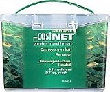 South Bend Fishing Monofilament Cast Net 6' Radius x 3/8 Mesh.