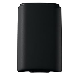 Xbox 360 Rechargeable Controller Battery Pack